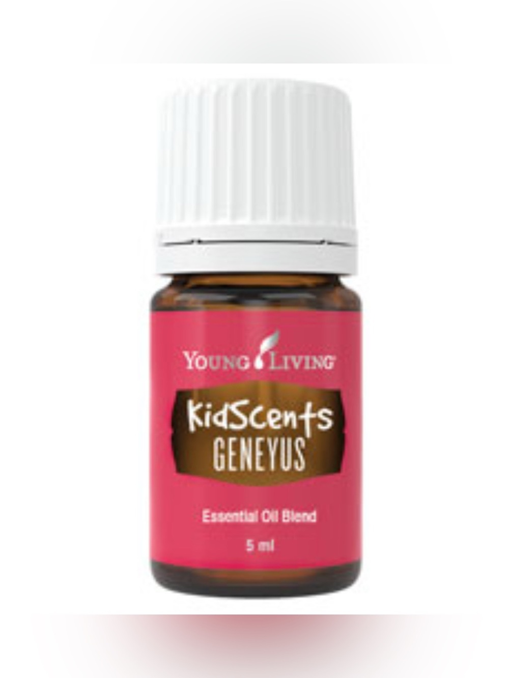 Young Living Essential Oil- GENEYUS KidScents.0.17 floz